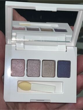 New Lilly Pulitzer Estée Lauder Eyeshadow Pallet